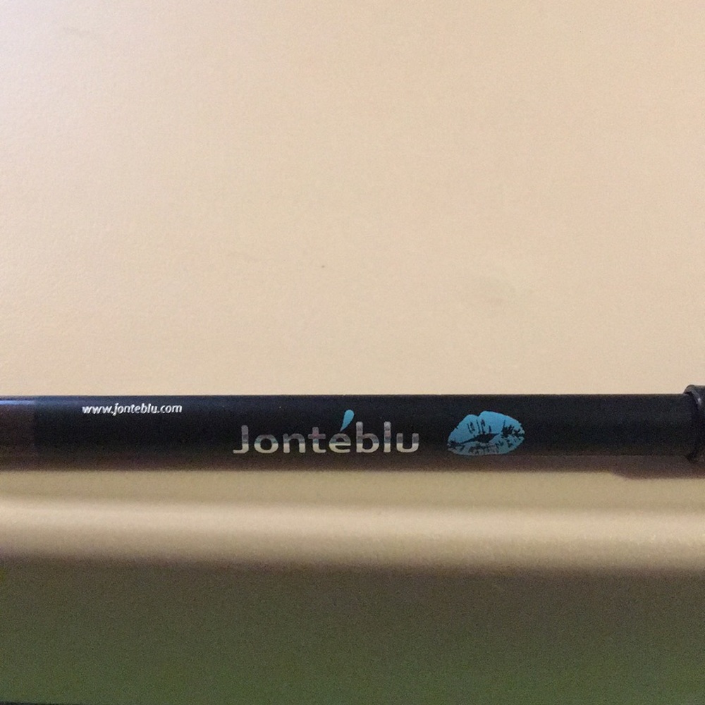 Jonteblu